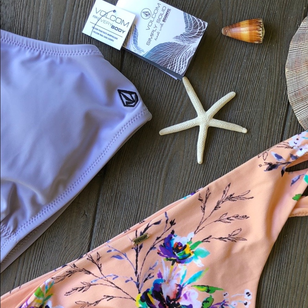 🌸🌵RIP CURL🌵🌸 - Picture 3 of 4